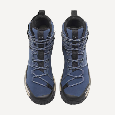 Ботинки Puez Winter Mid PTX MS (EU 45 UK 10.5 USm 11.5 СМ 29.5; dark denim/black)